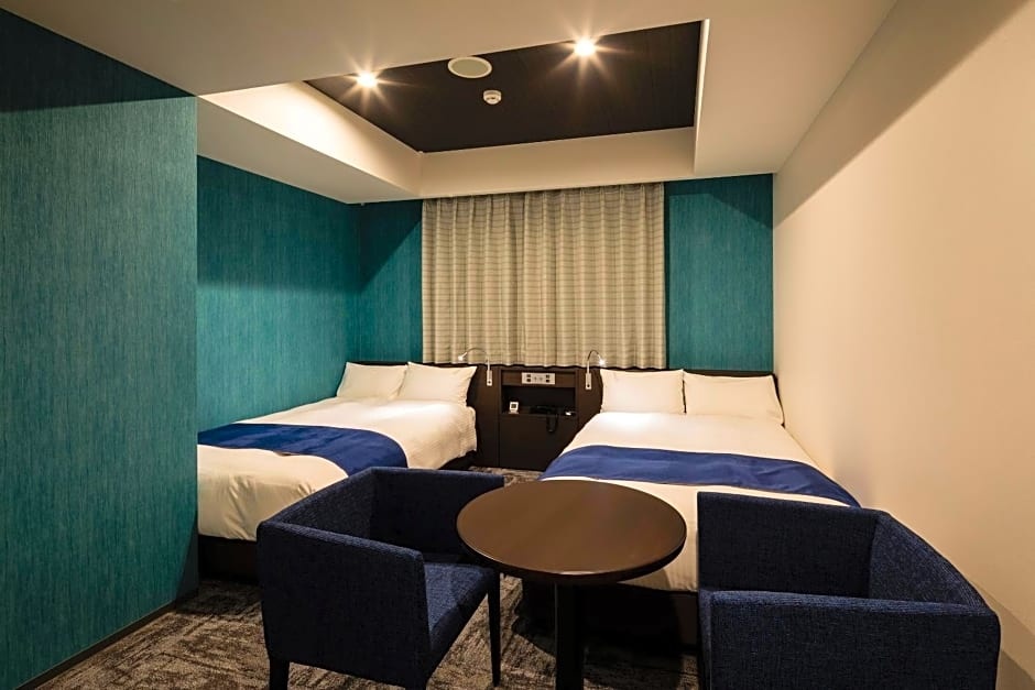 Act Hotel Shibuya 사진 7