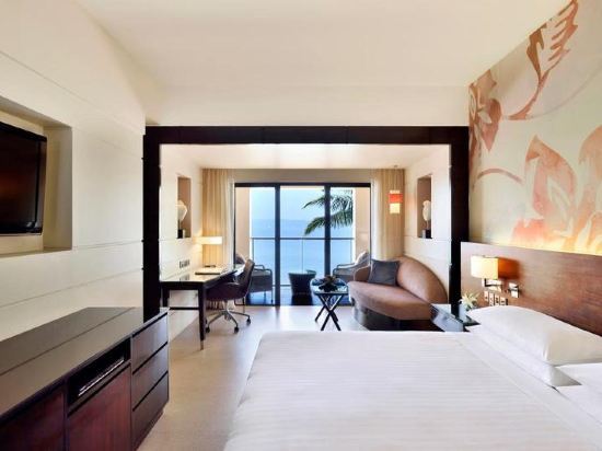 Goa Marriott Resort & Spa