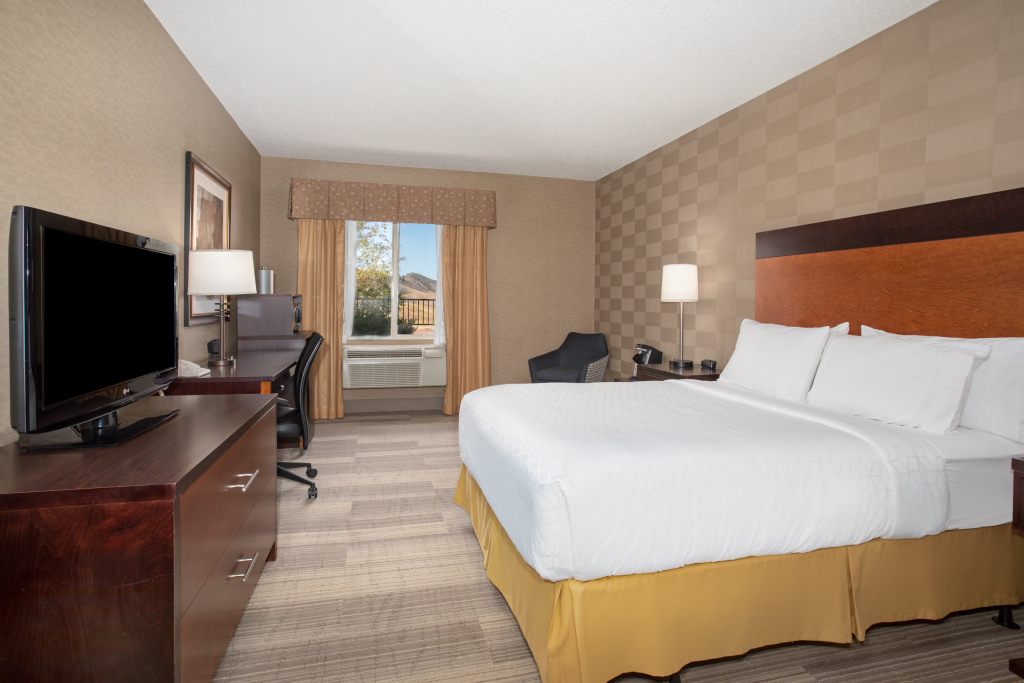 Holiday Inn Express & Suites Denver SW-Littleton by IHG - Général