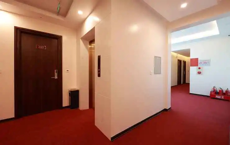 D'Villa Hotel An Khanh