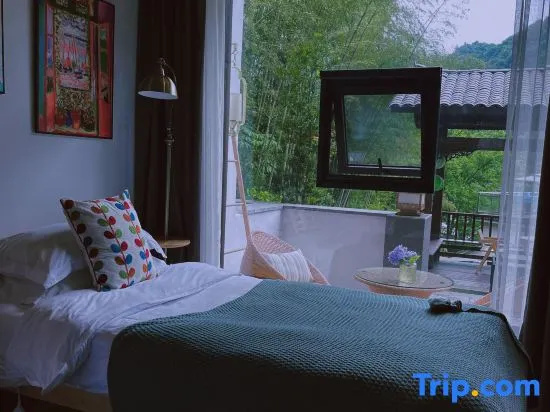 Standard Double Family room (twin beds)