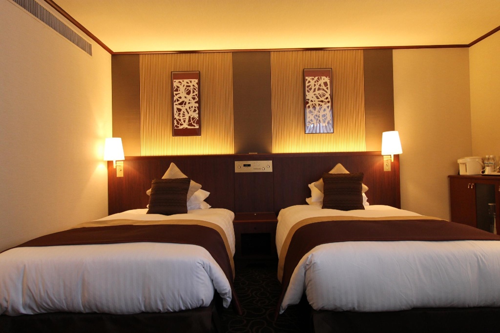 Shibuya Creston Hotel 사진 7