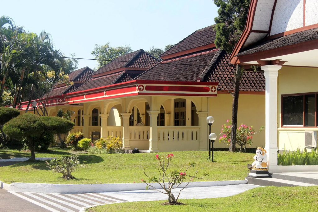 Graha Ayu Hotel - Général