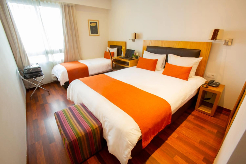 Hotel photo 36