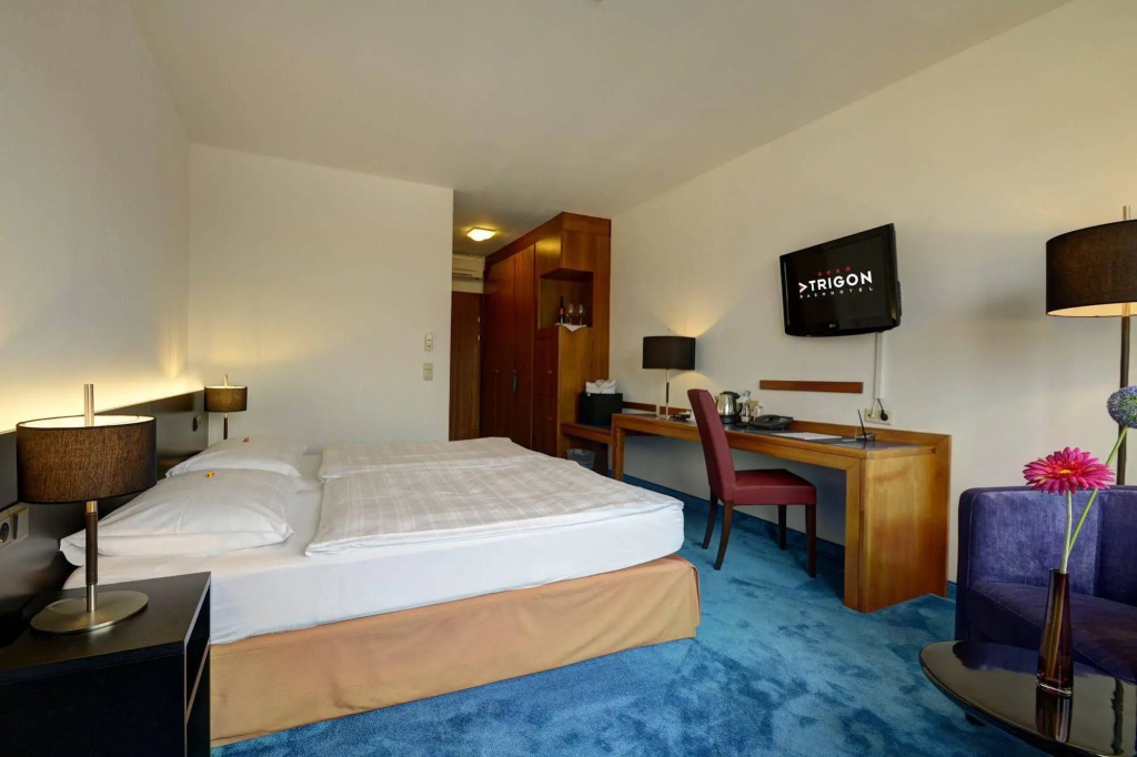Skycity Hotel Atrigon - Général