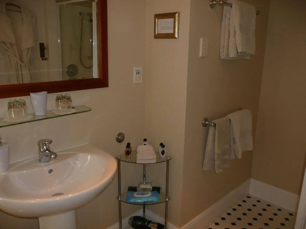 Kershaw House Boutique Accommodation - фото 8