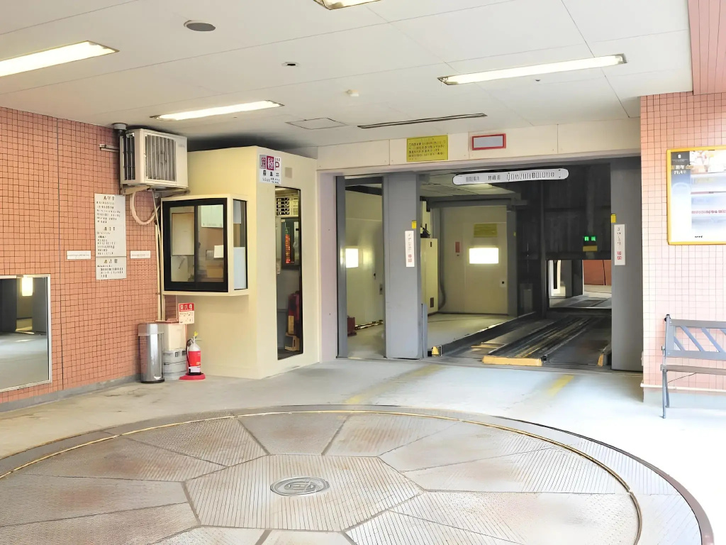 Hotel Sunroute Sopra Kobe - Général