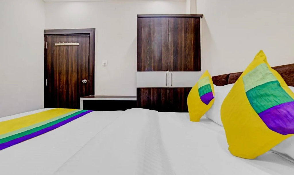 Hotel photo 7