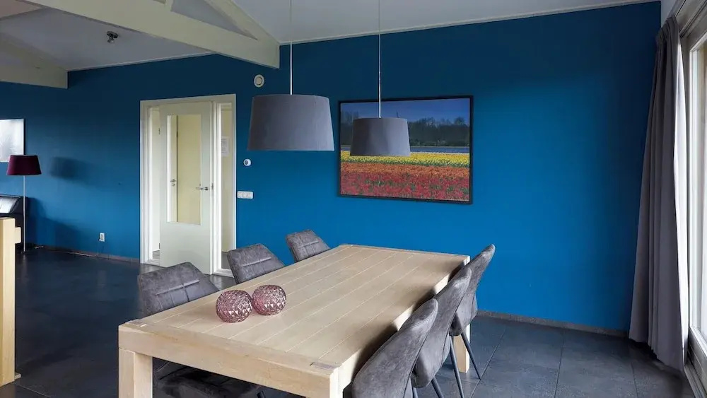 Summio Waterpark Zwartkruis - Chambres