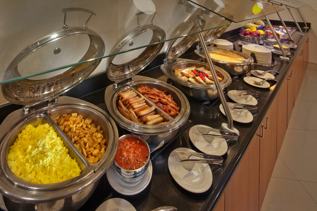 Holiday Inn Jacksonville E 295 Baymeadows by IHG - Général