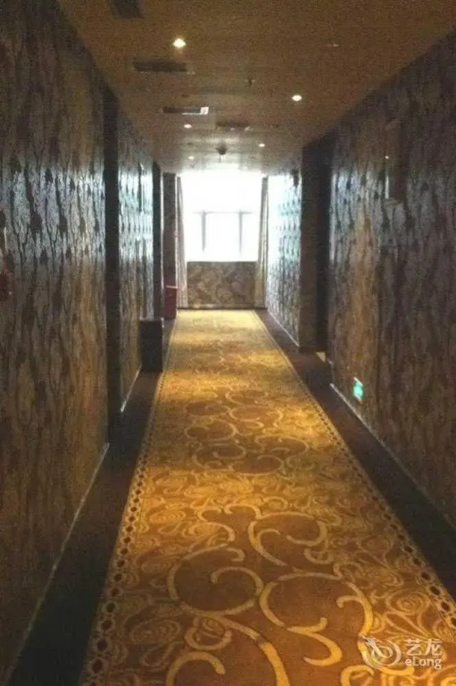 Jinboya Hotel - Shantou - фото 9