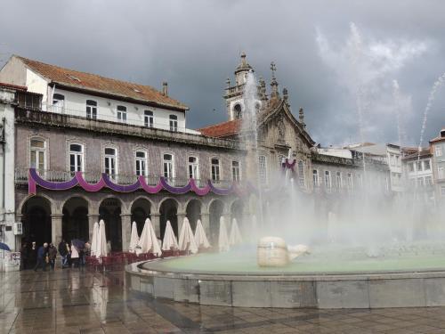 Hotel São Nicolau image