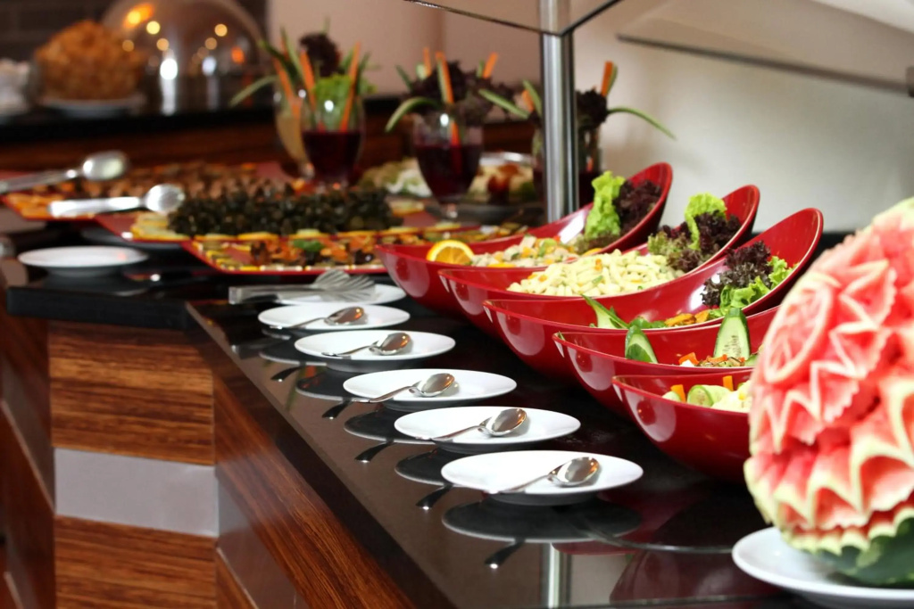 Lalila Blue Suites - фото 11