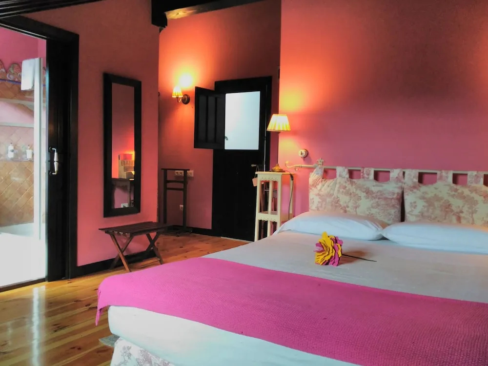 Casona Camino de Hoz - Général