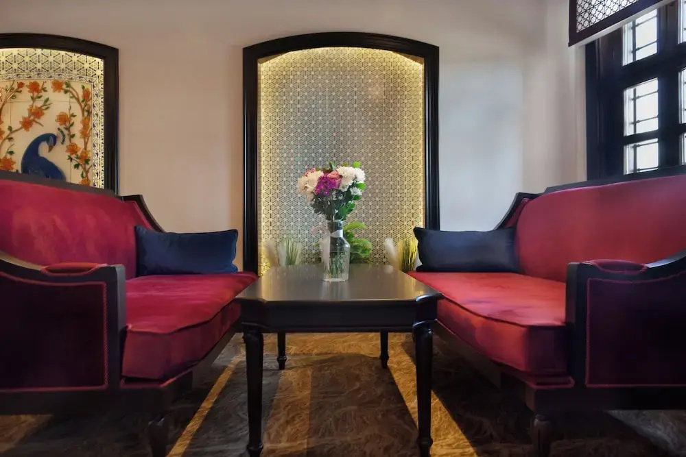 Hotel photo 13