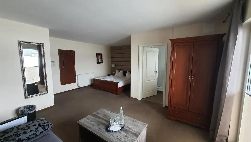 Spreewaldhof Romantik - Hotel Garni - Chambres