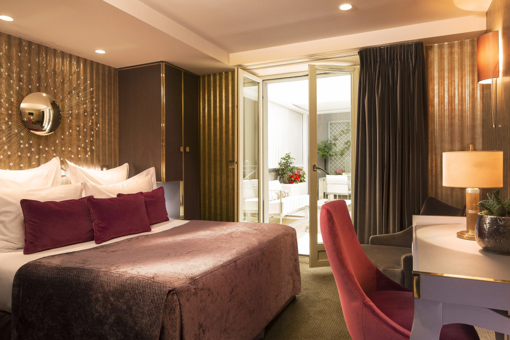 Hotel photo 4