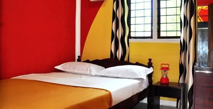 Hotel photo 13