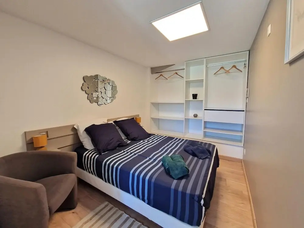 Voir la photo 3 — Nice House on Fenced Plot, Near Val Andre