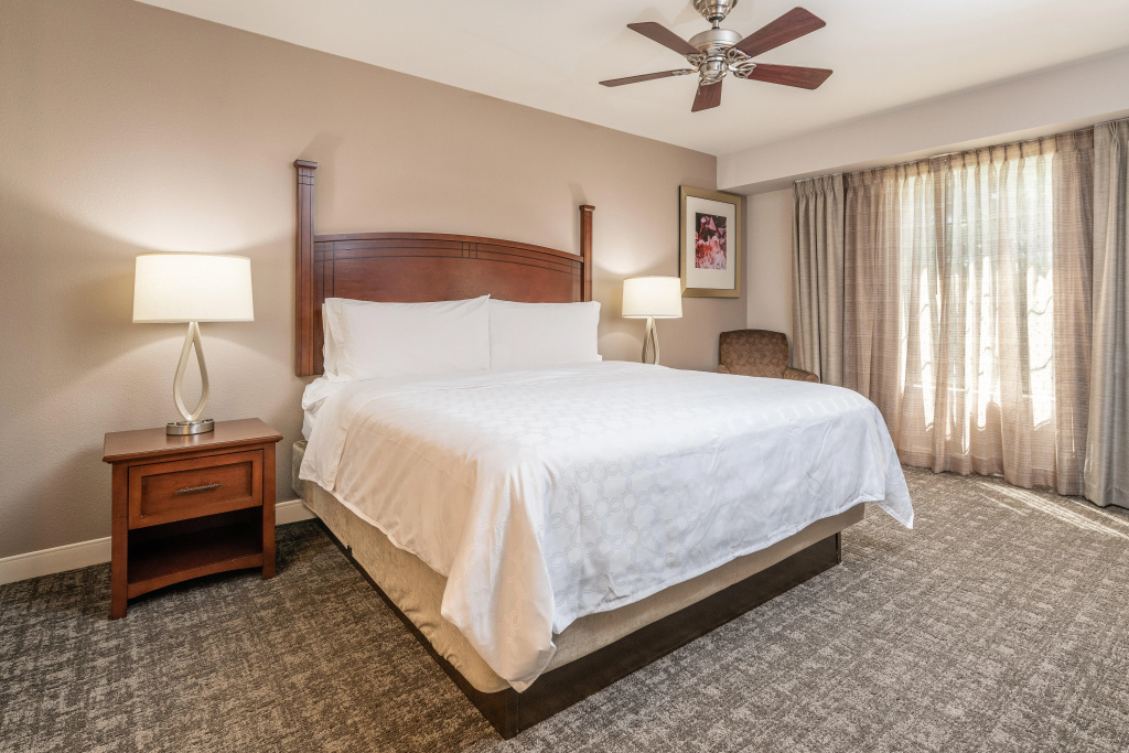 Staybridge Suites North Charleston by IHG - Général