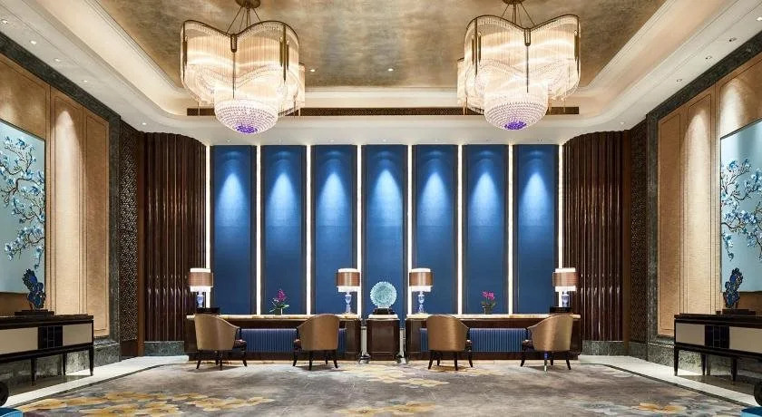 Wanda Vista Harbin - фото 13