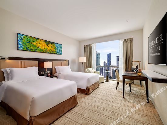 Pavilion Hotel Kuala Lumpur Managed By Banyan Tree