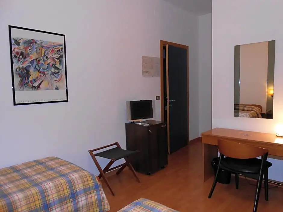 Hotel Principe - Chambres