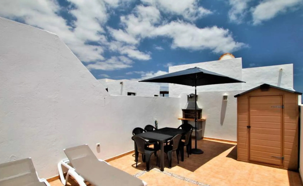 105068 - Apartment in Puerto del Carmen