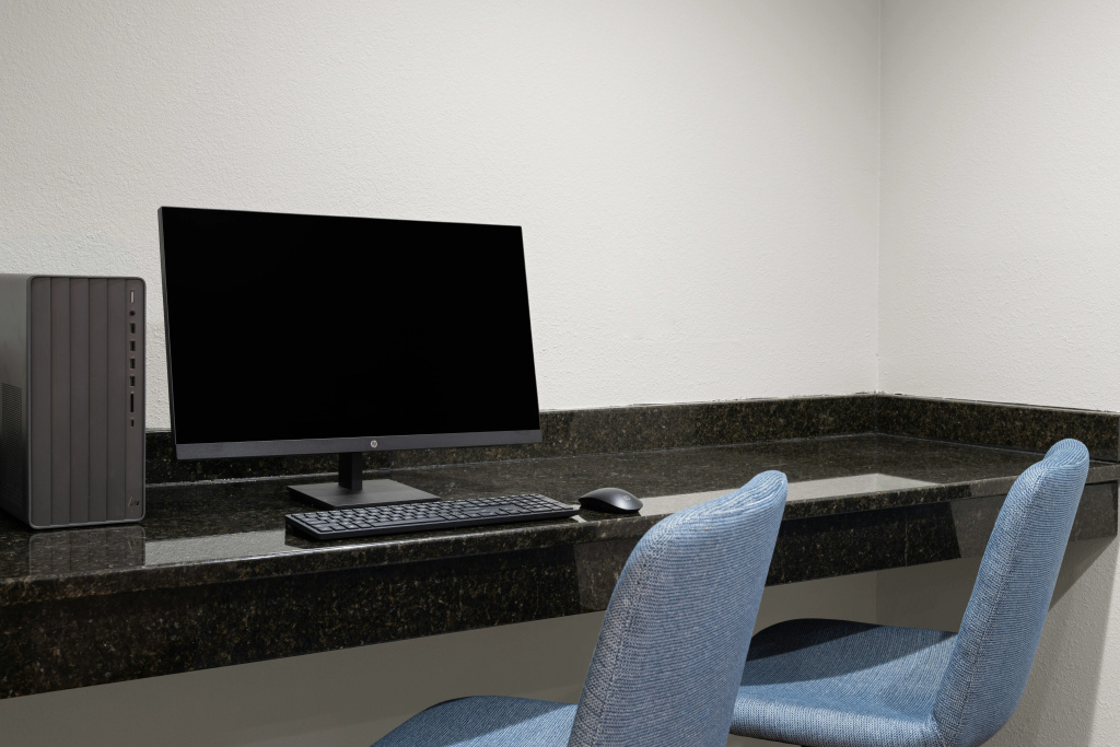 La Quinta Inn & Suites by Wyndham Houston - Westchase - Général