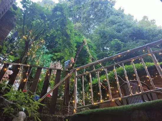 Enshi Kuangbiao Homestay