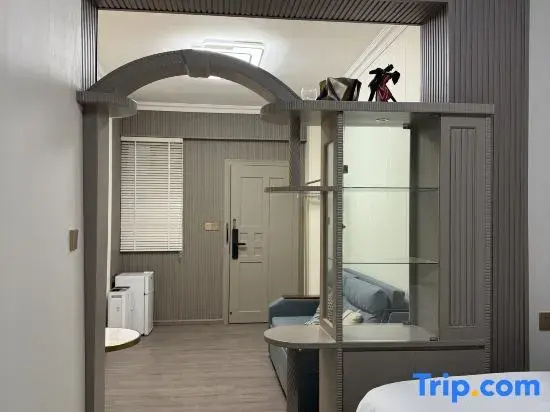 Business room