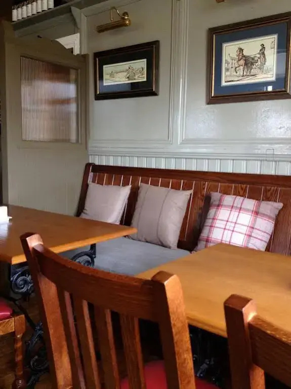 Wild Honey Inn - Général