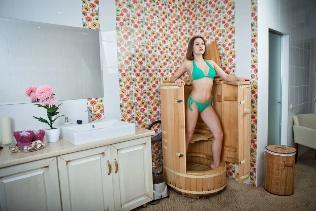 Гостиничный комплекс Country Resort - фото 21