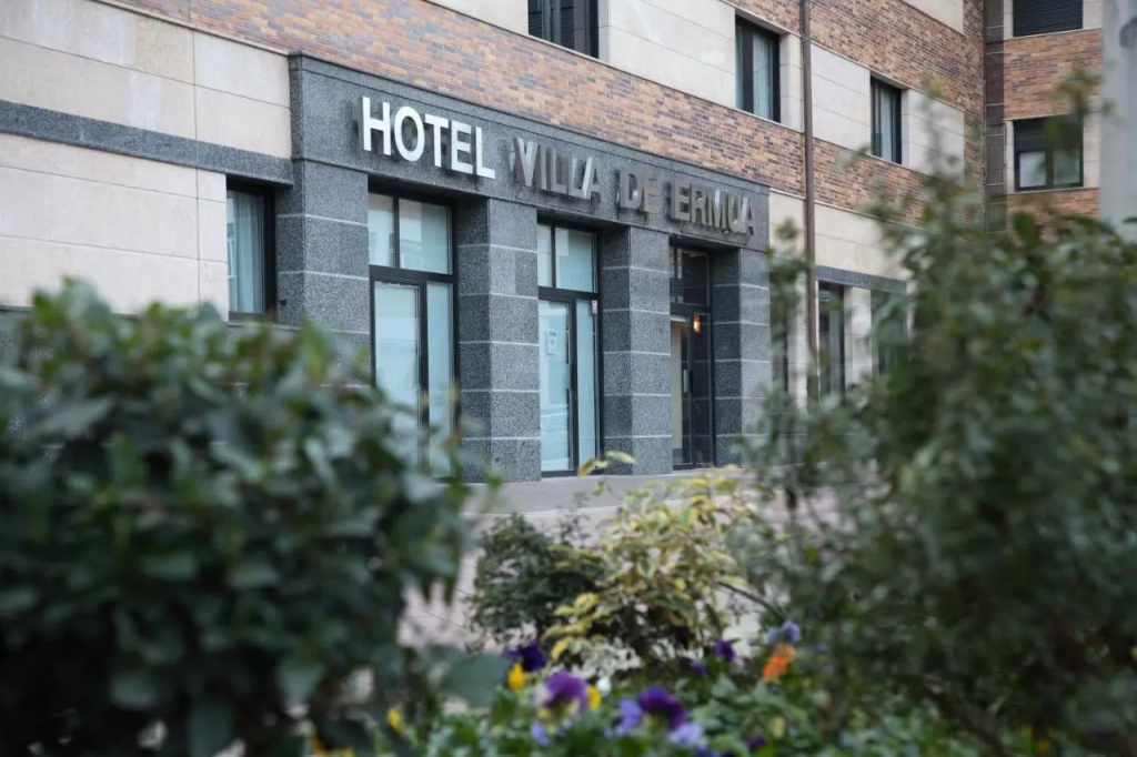 Hotel photo 7