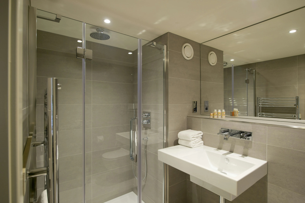 The Lodge Hotel - Putney - Général
