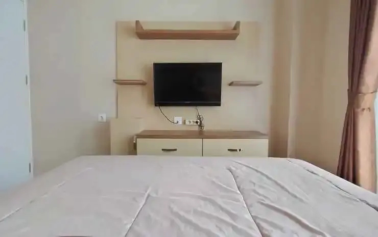 Kozy Room Sentul Tower Apartemen