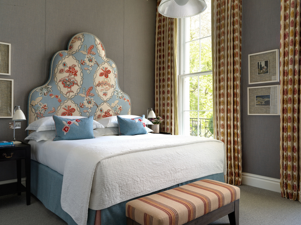 Dorset Square Hotel, Firmdale Hotels — фото