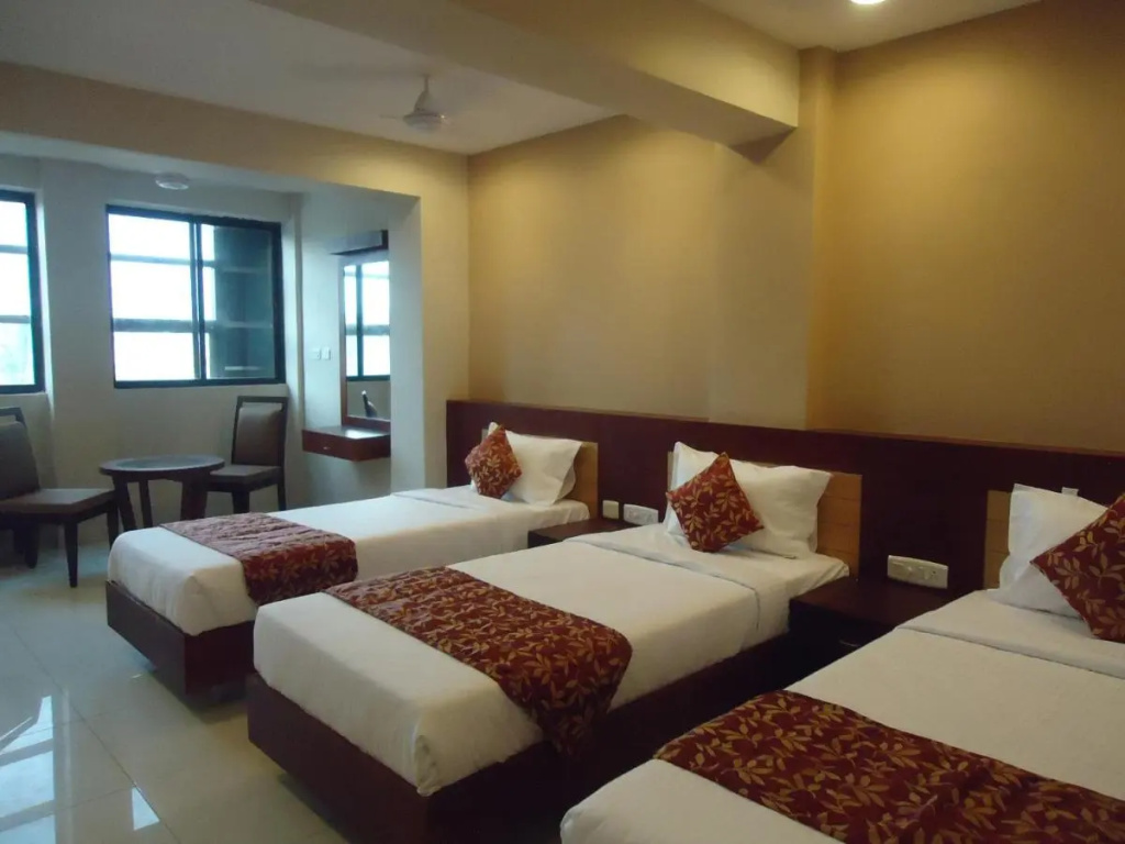 Hotel photo 21