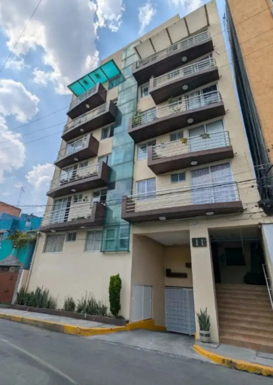 Family Apartment Comfortable 2 BR