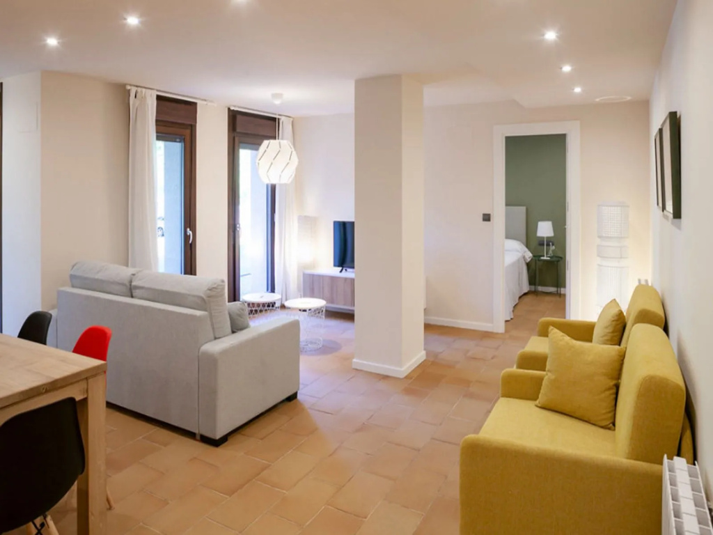 Tierra Boutique, Tierra Suites Y Tierra Valles Apartamentos - Général