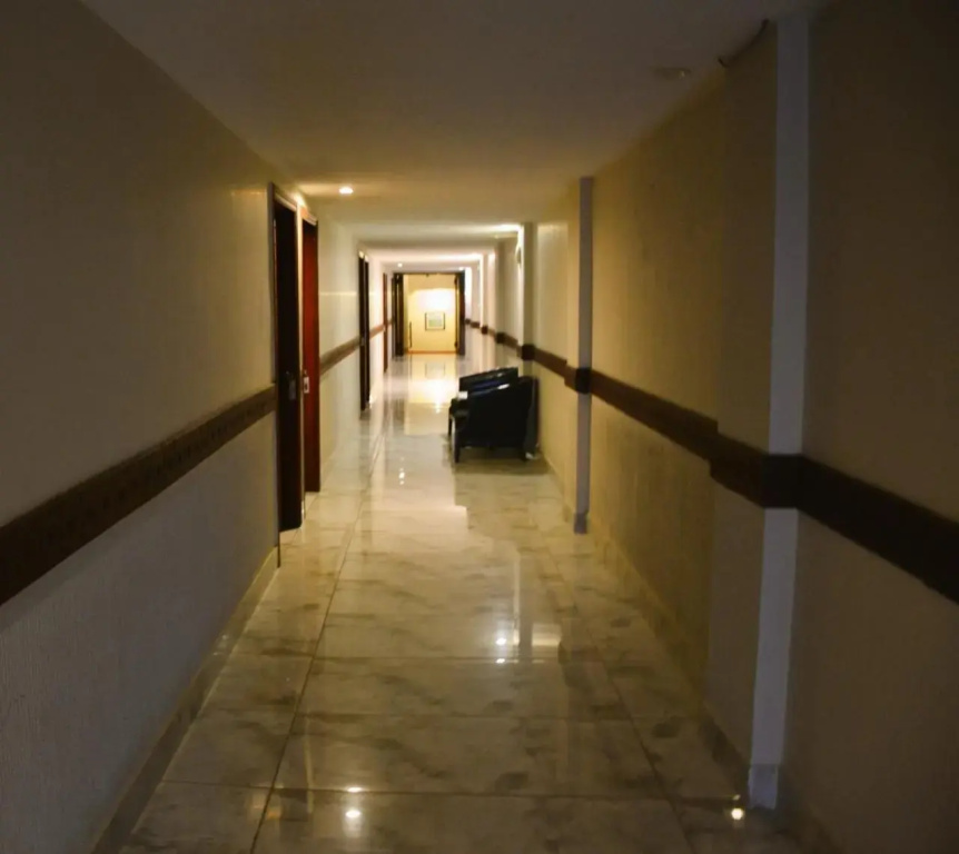 Pak Continental Hotel — фото 6