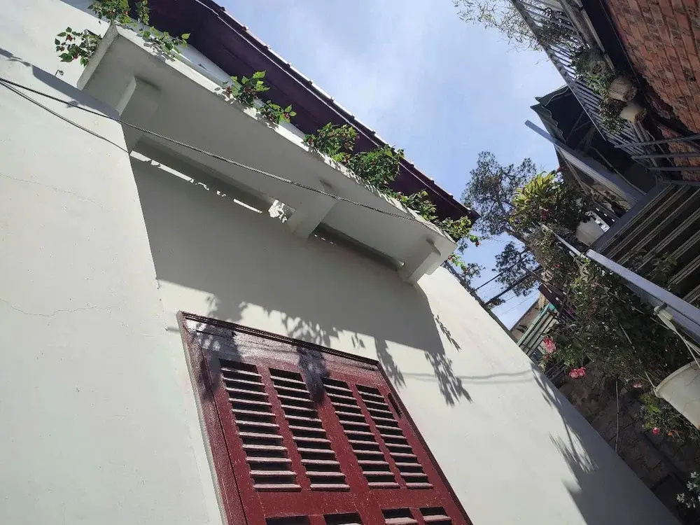 Hoa Son Villa Da Lat