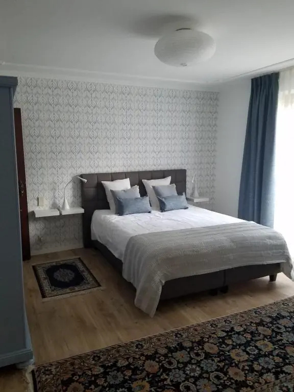 Hotel Steineweiher - Chambres
