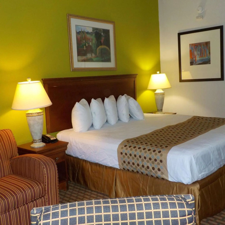 Sonesta Essential Augusta — 5