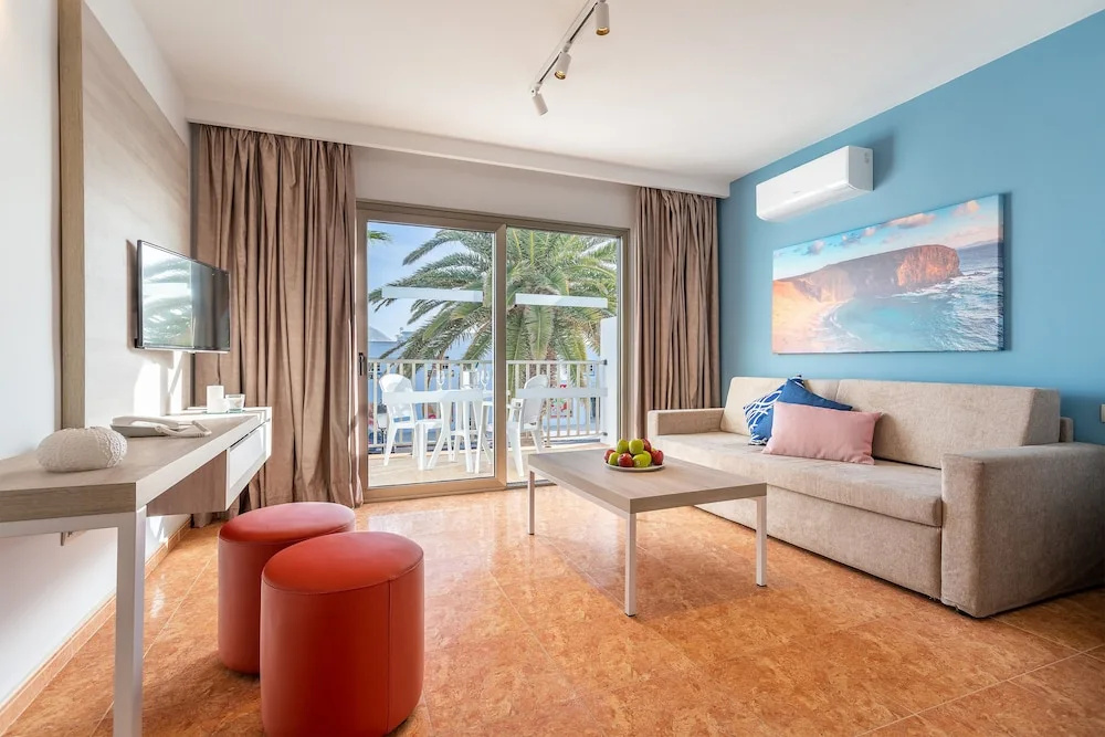Hotel Floresta - Chambres