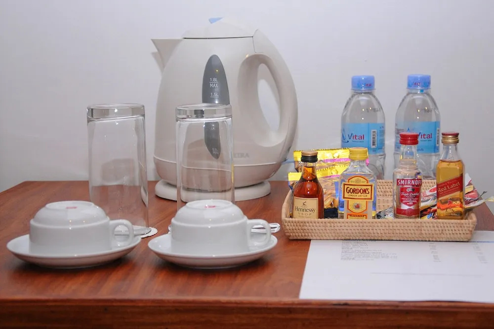 Cheathata CTS Hotel Siem Reap - Chambres