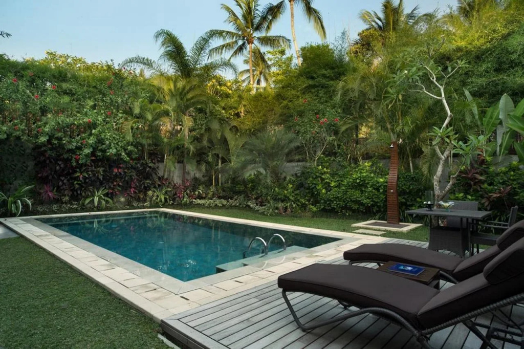 The Samaya Ubud - Général