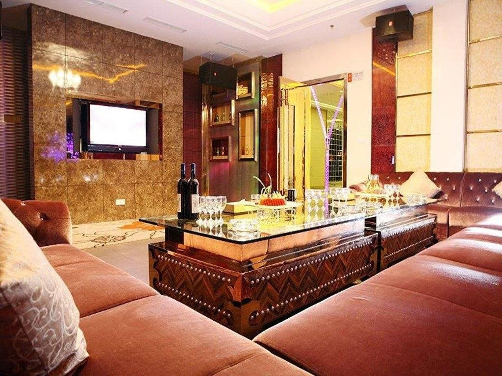 Yucheng Hotel - Général