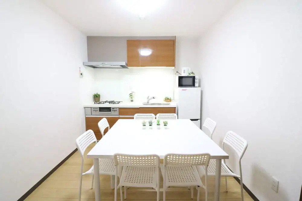 Nishi-Shinjuku HOUSE FIVE 사진 25