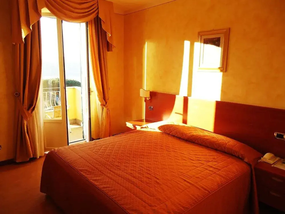 Hotel La Bussola - Général
